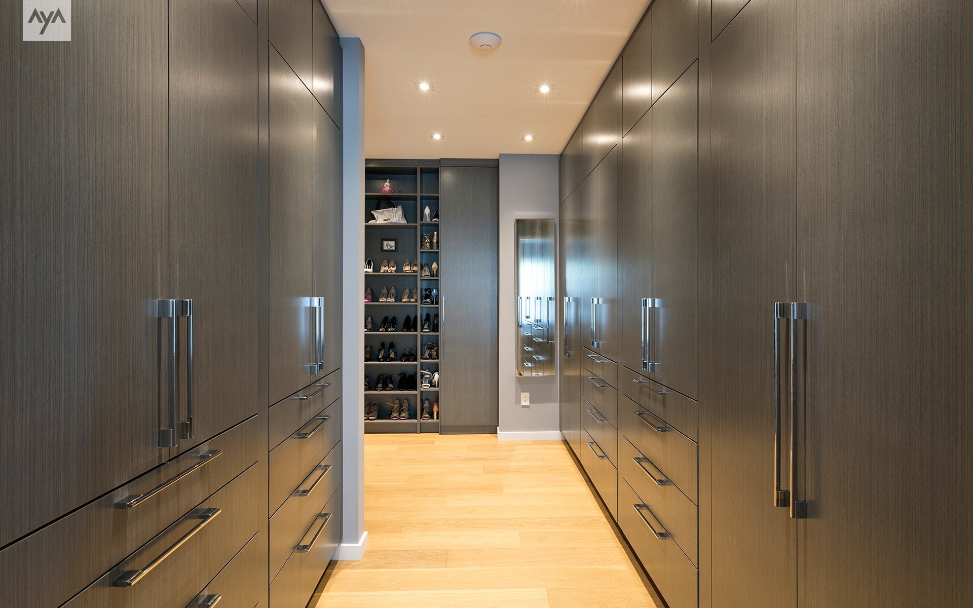 Closets