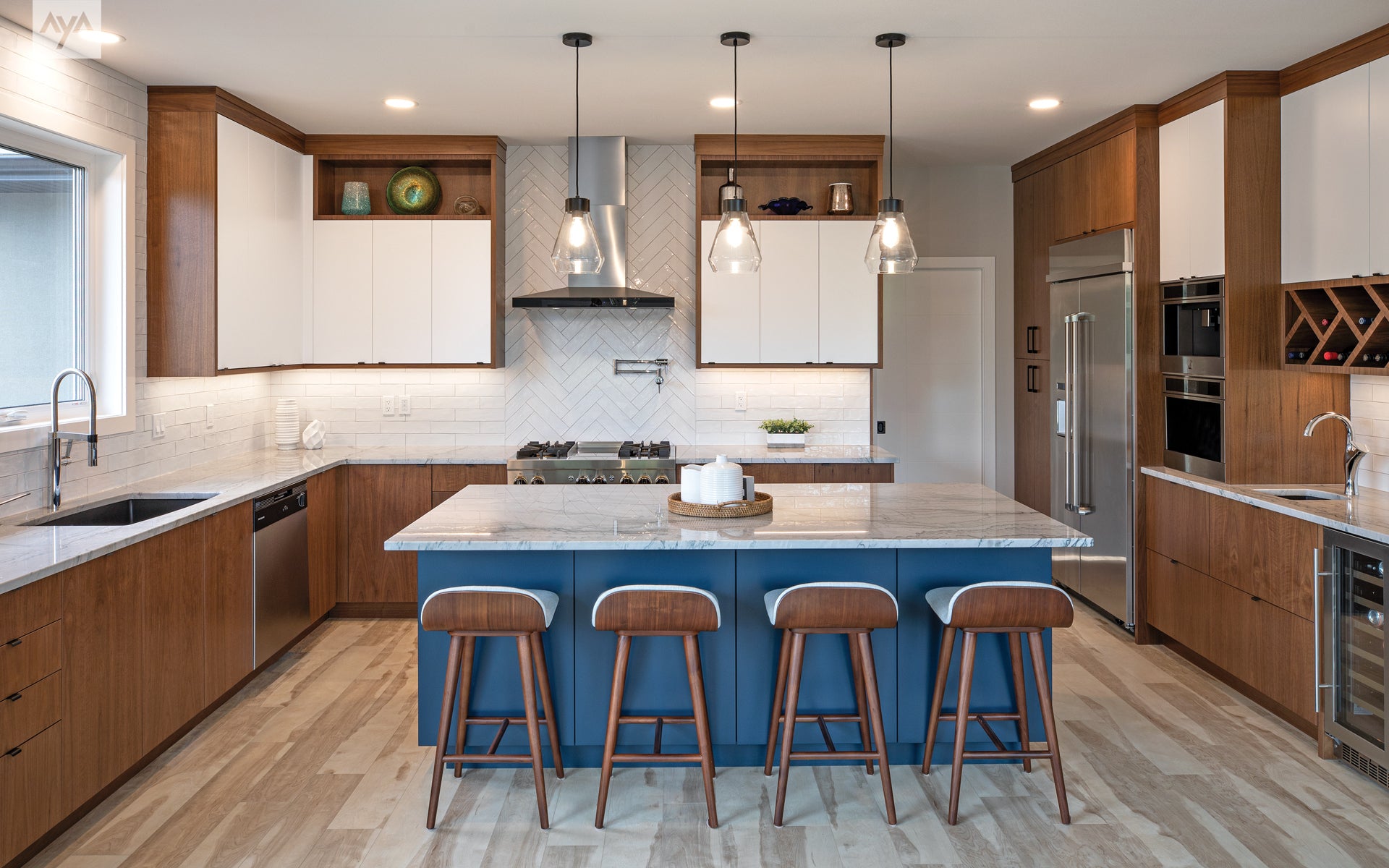 Urban Kitchen