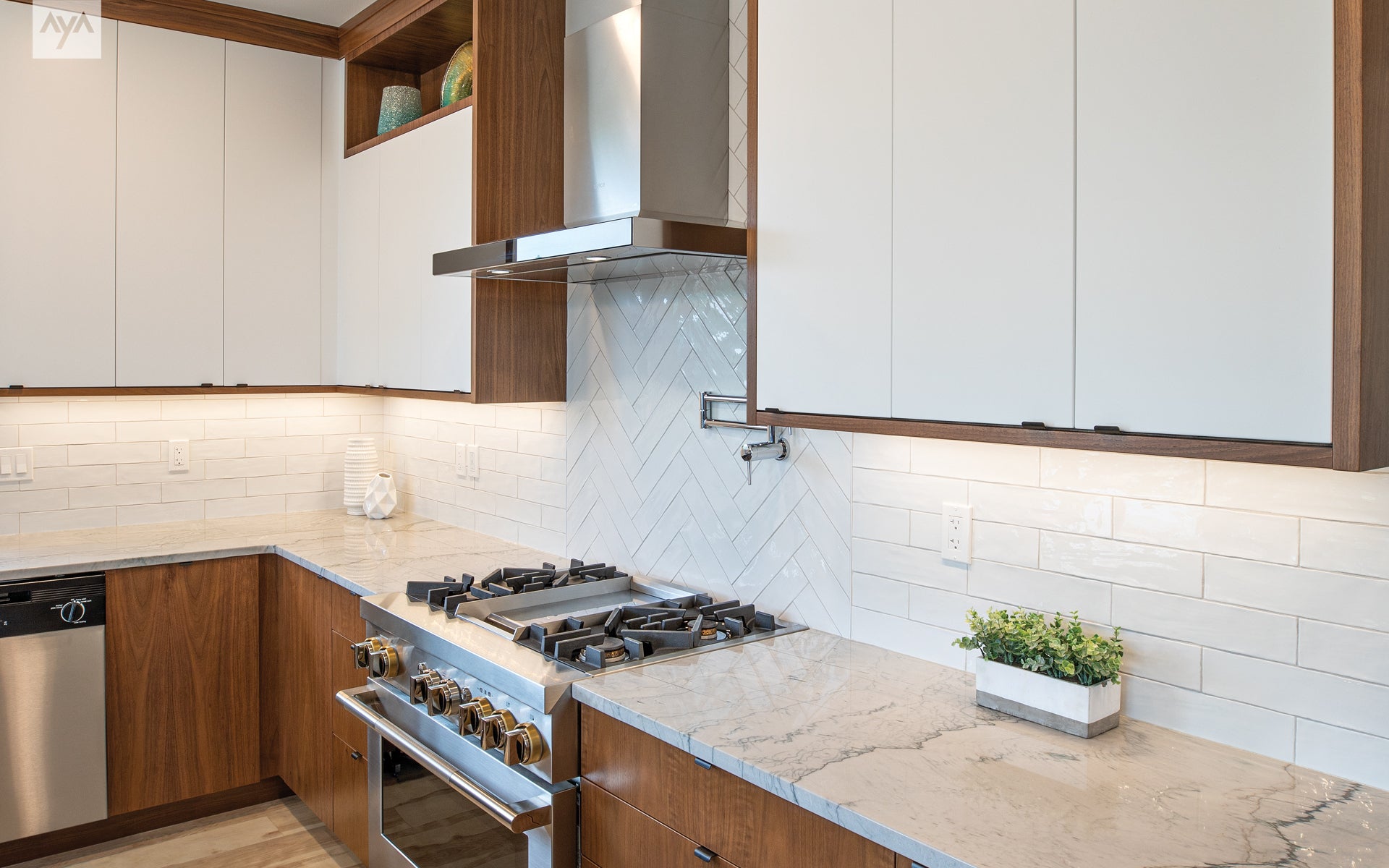 Urban Kitchen