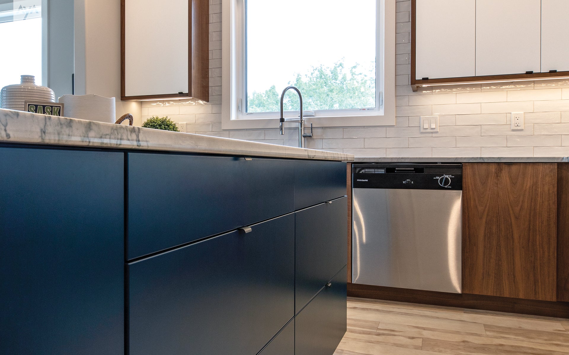 Urban Kitchen