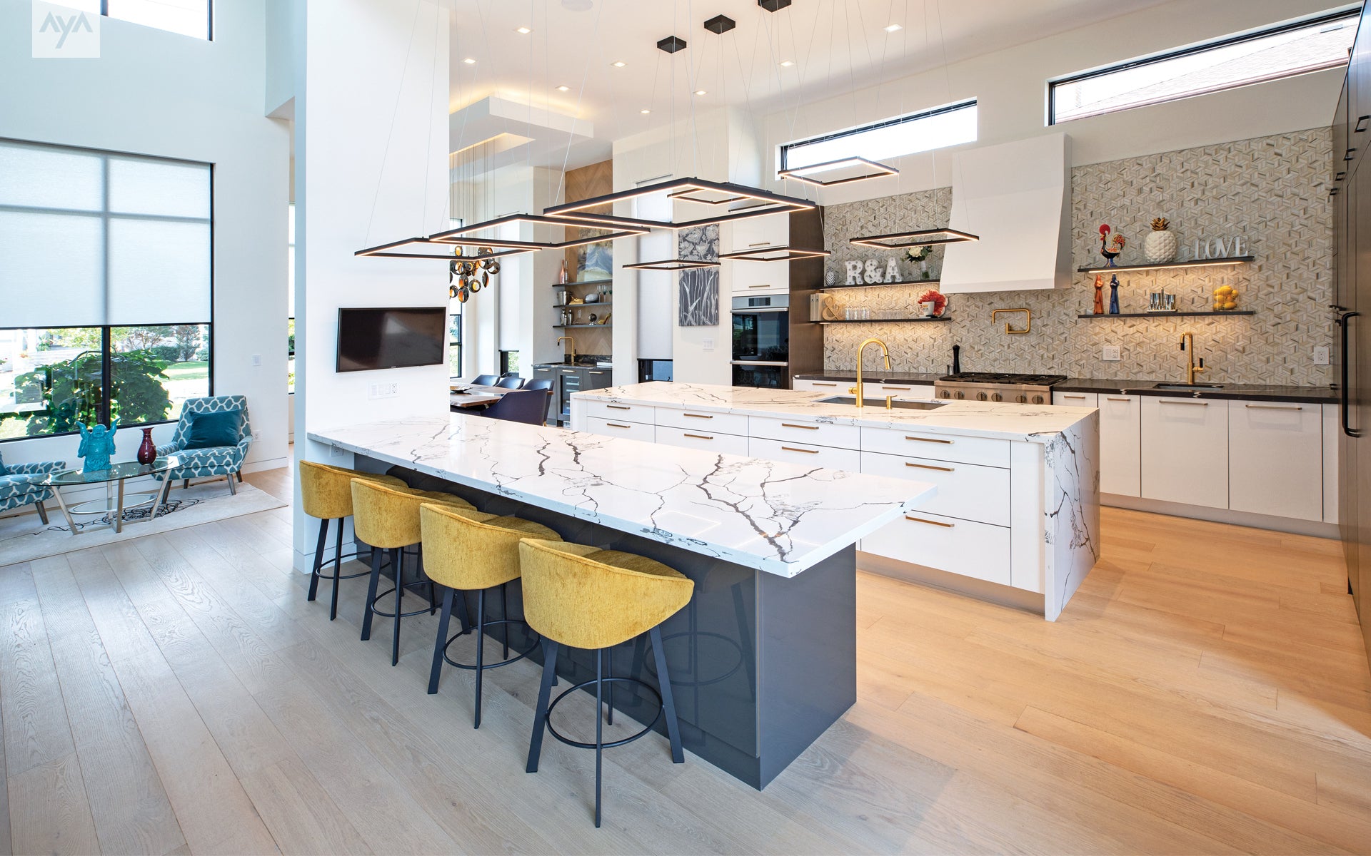 Urban Kitchen