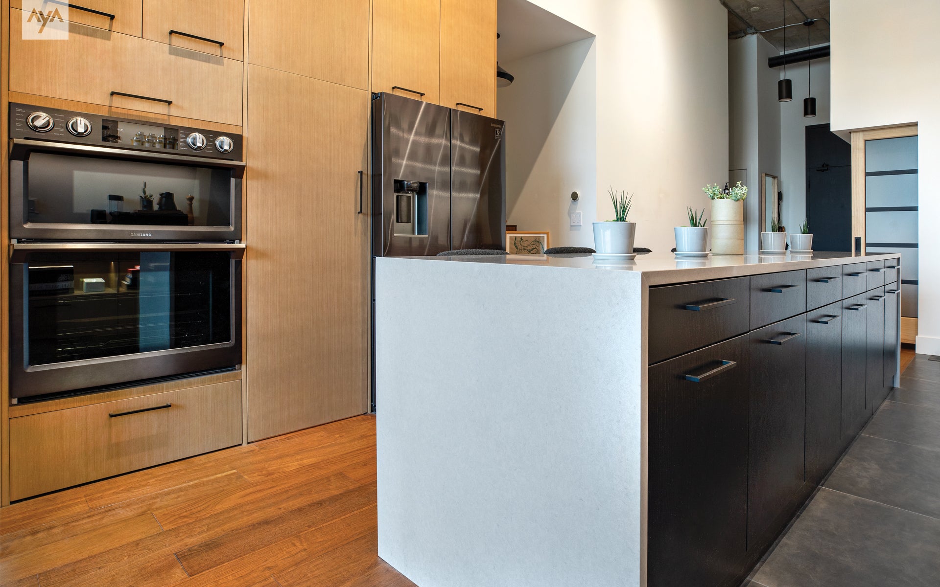 Urban Kitchen