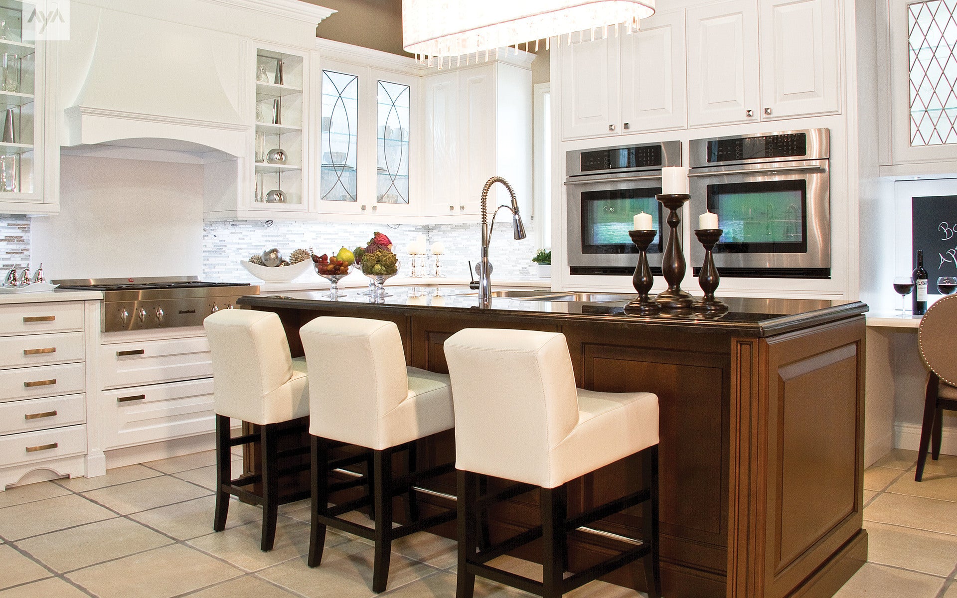 Classic Kitchen