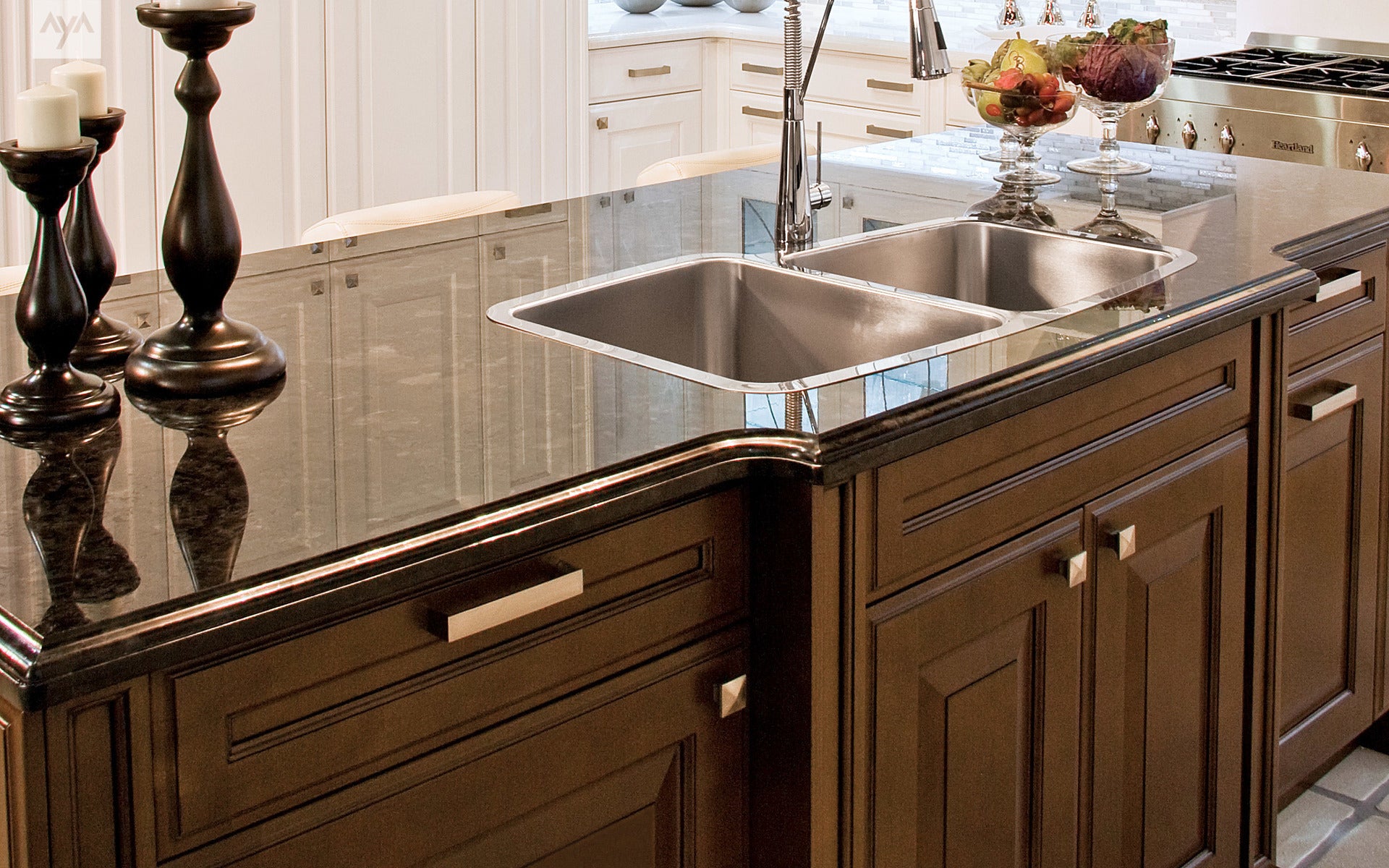 Classic Kitchen
