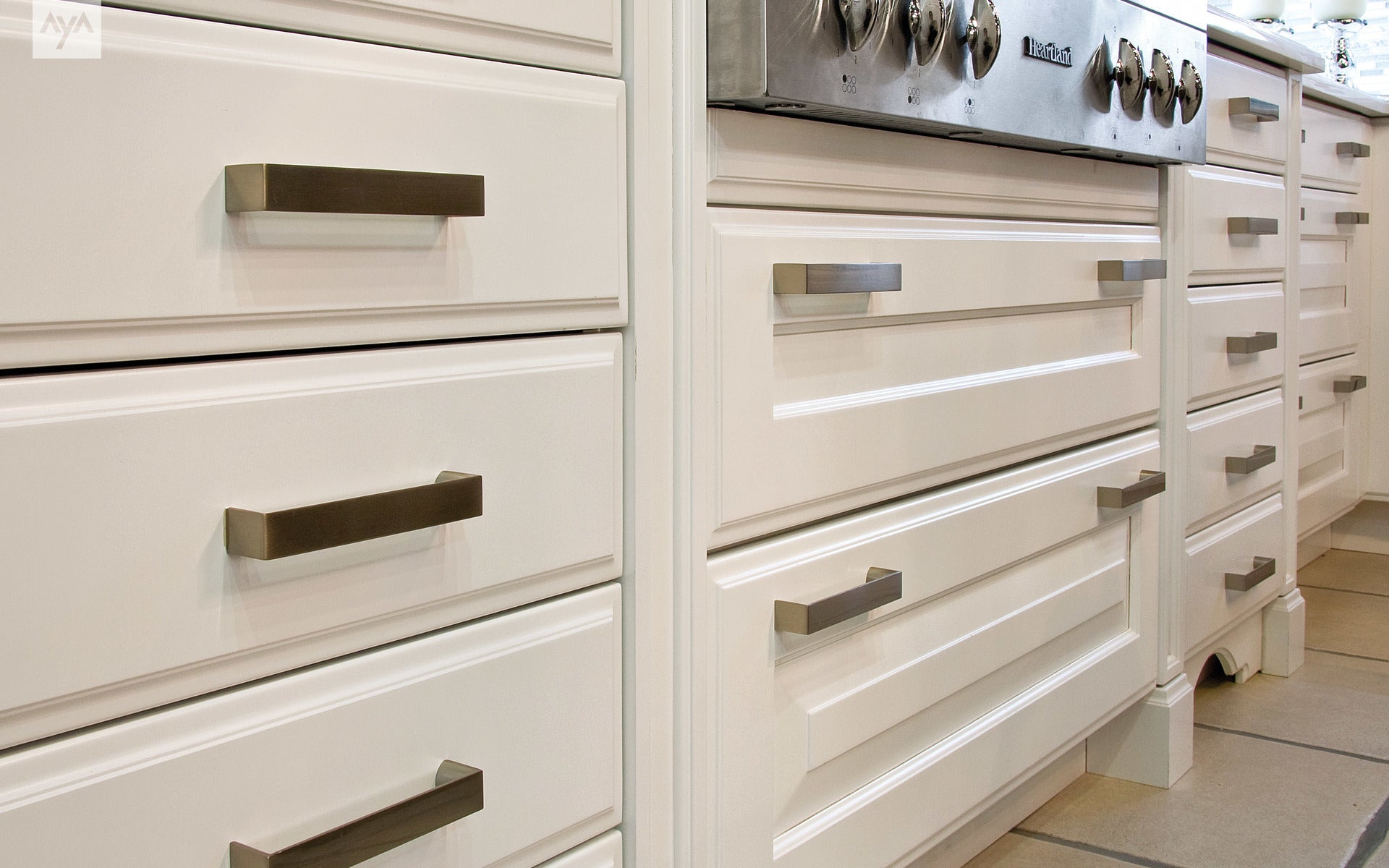 Classic Kitchen