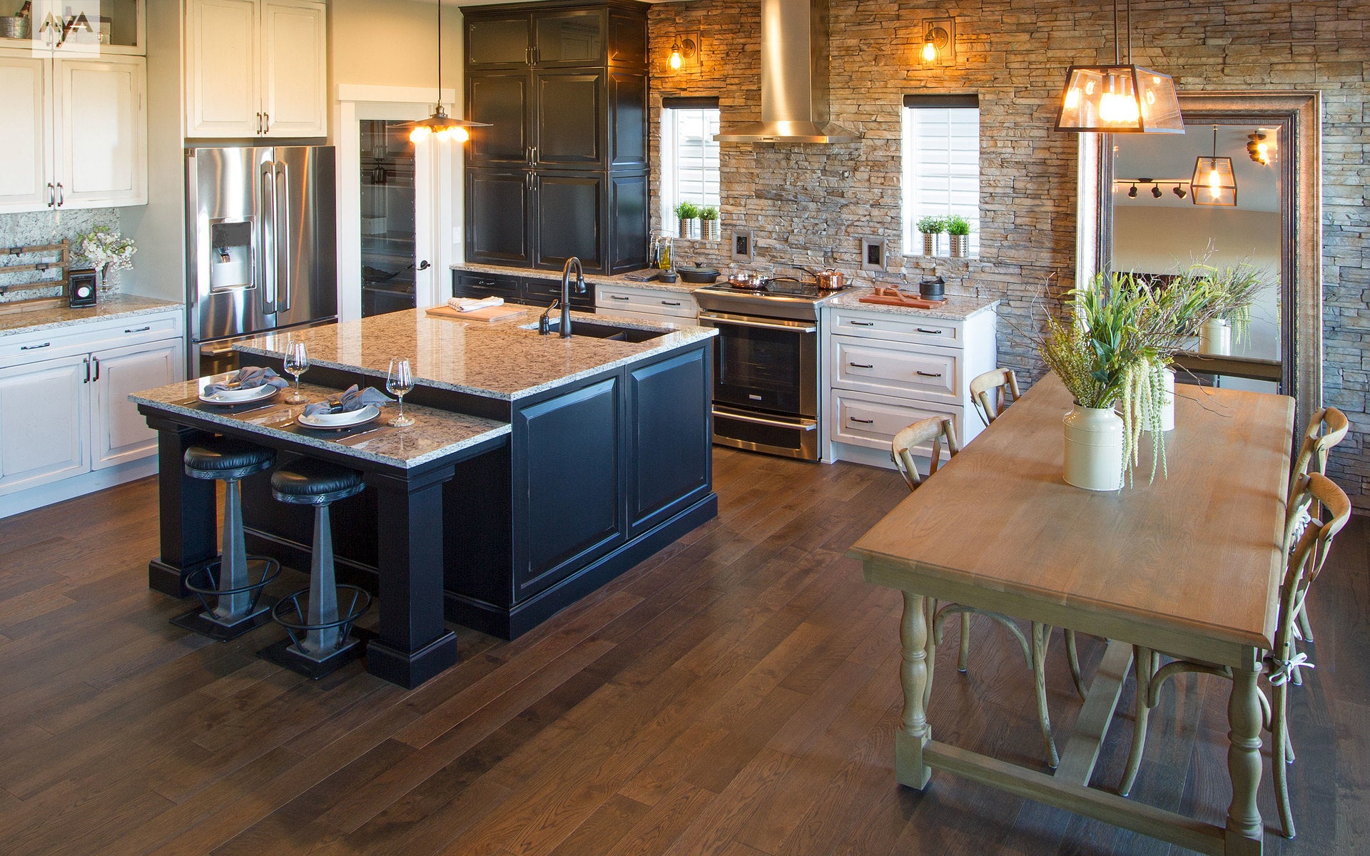 Classic Kitchen
