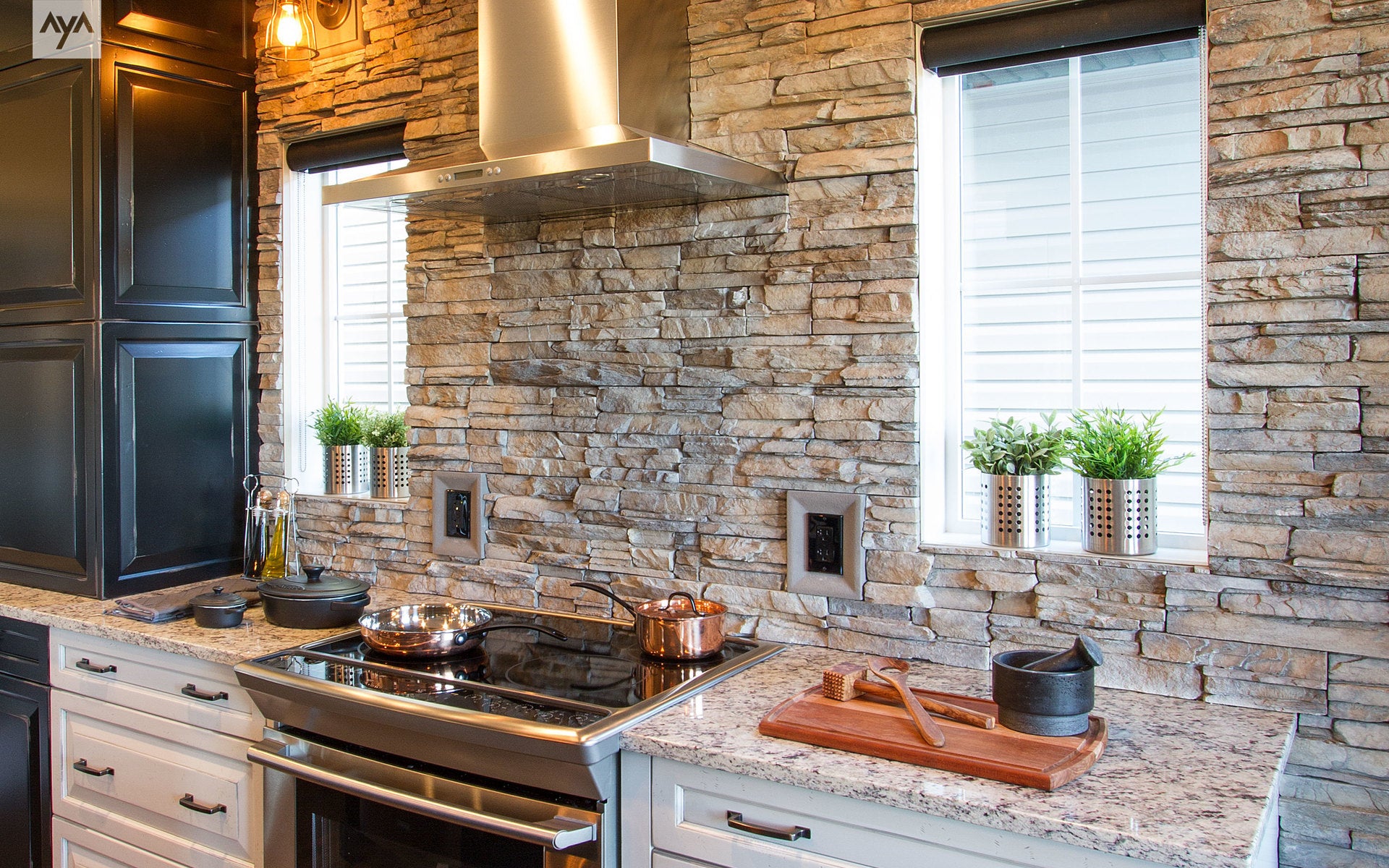 Classic Kitchen