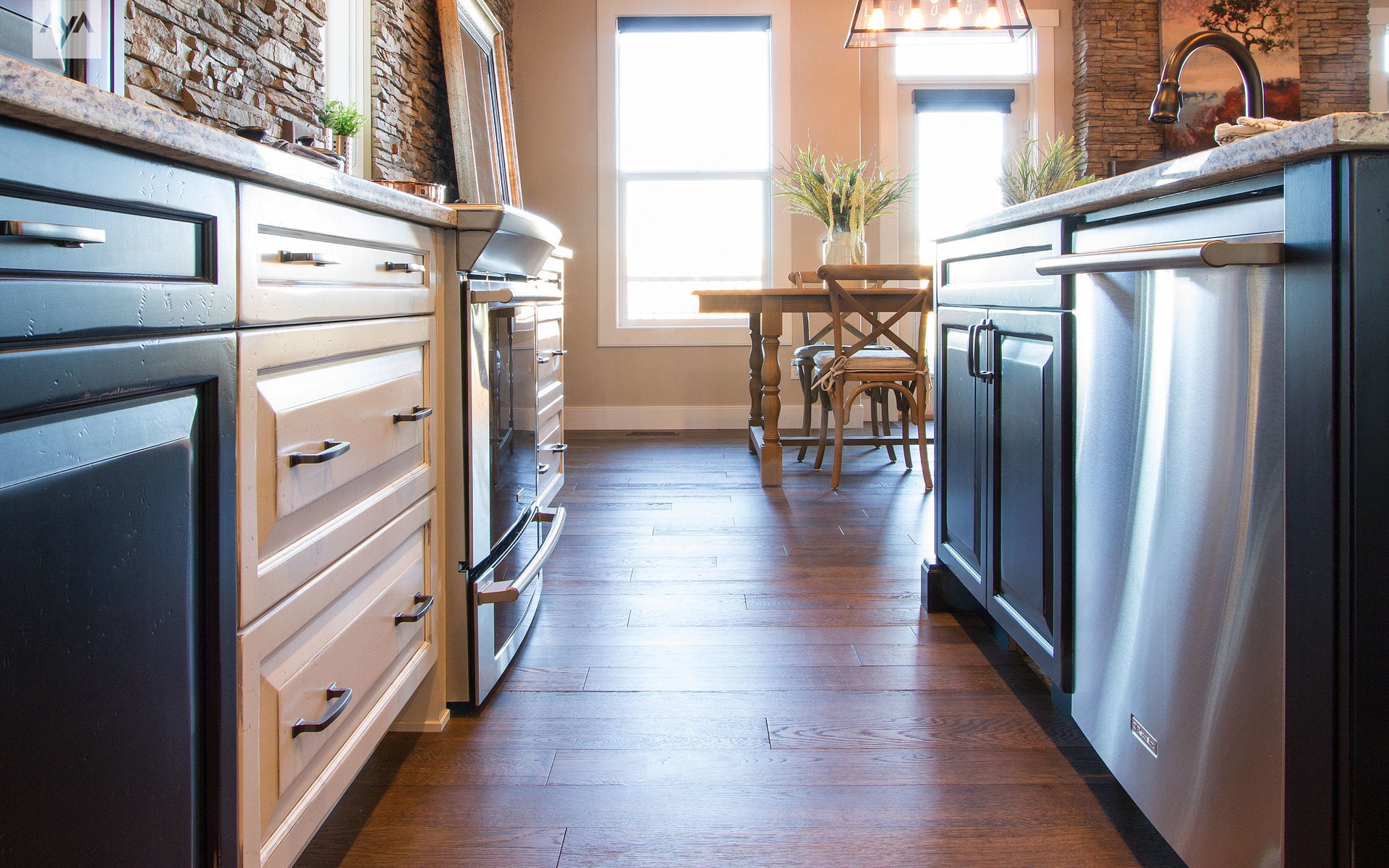 Classic Kitchen