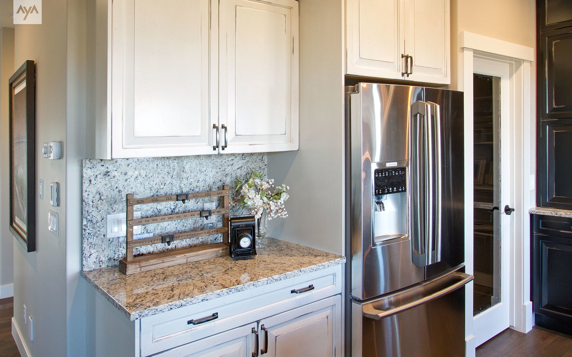 Classic Kitchen
