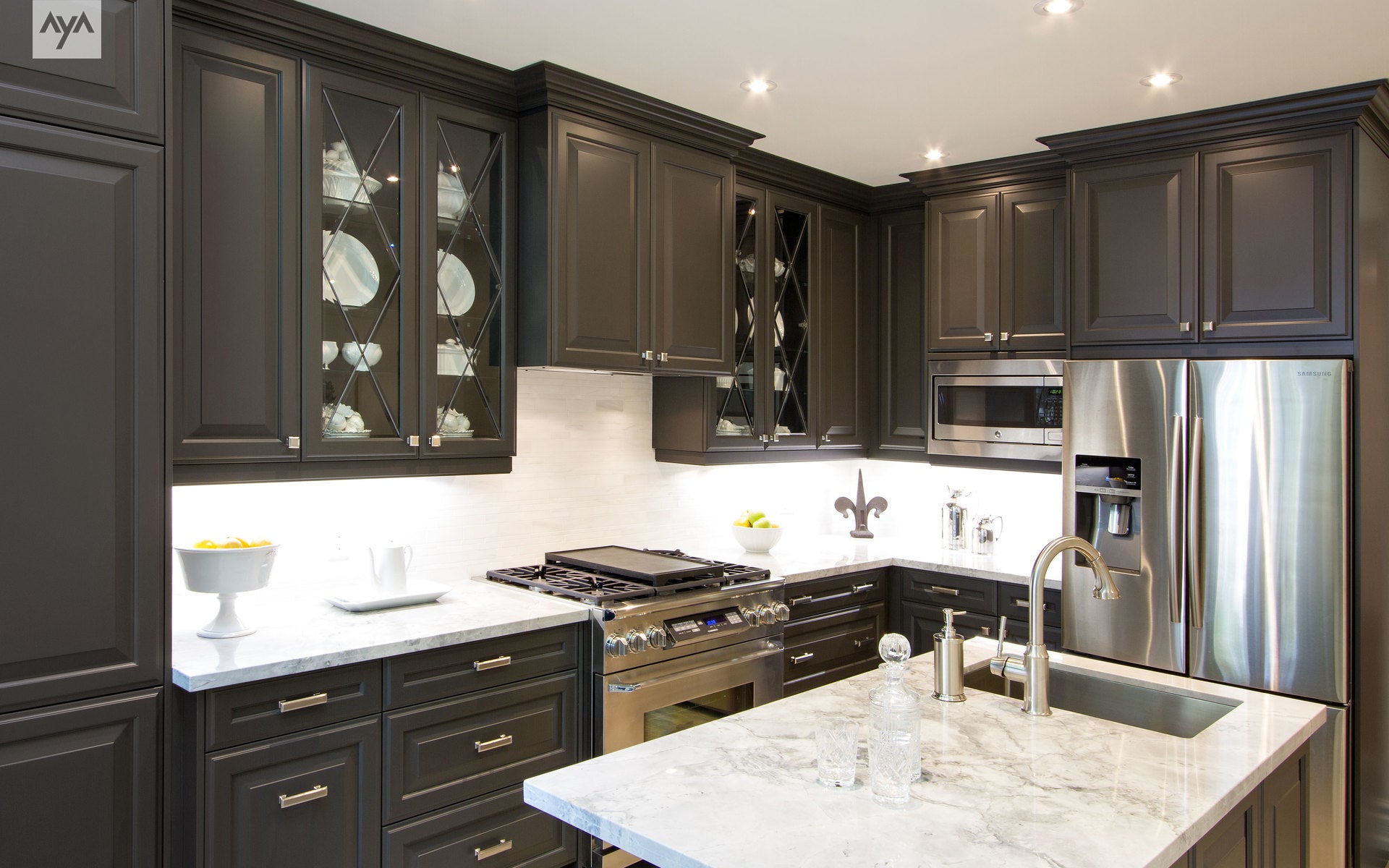 Classic Kitchen