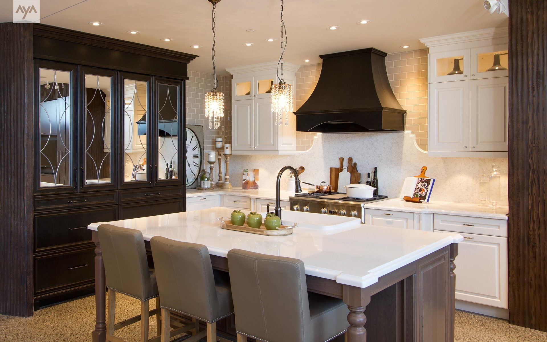 Classic Kitchen
