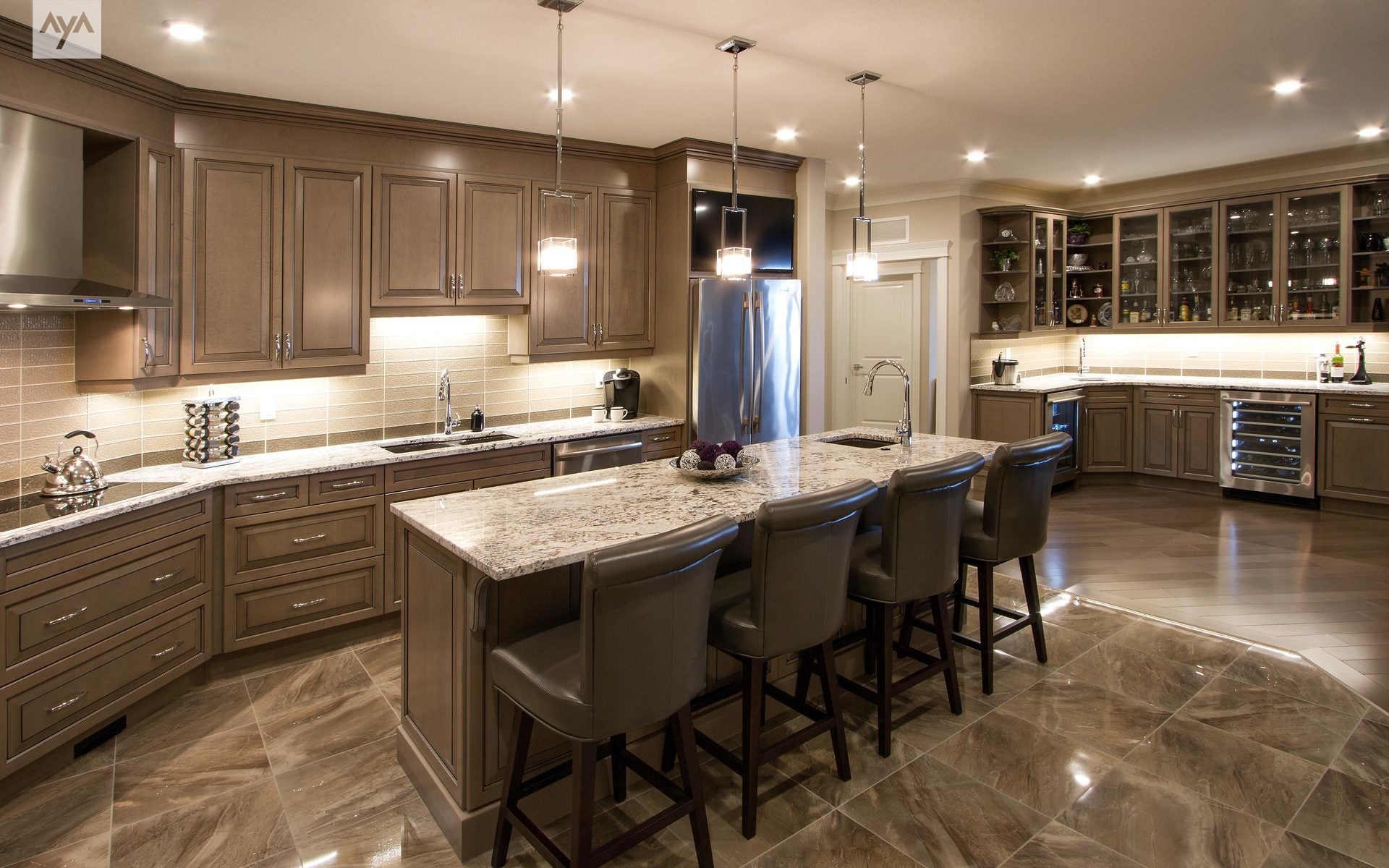 Classic Kitchen