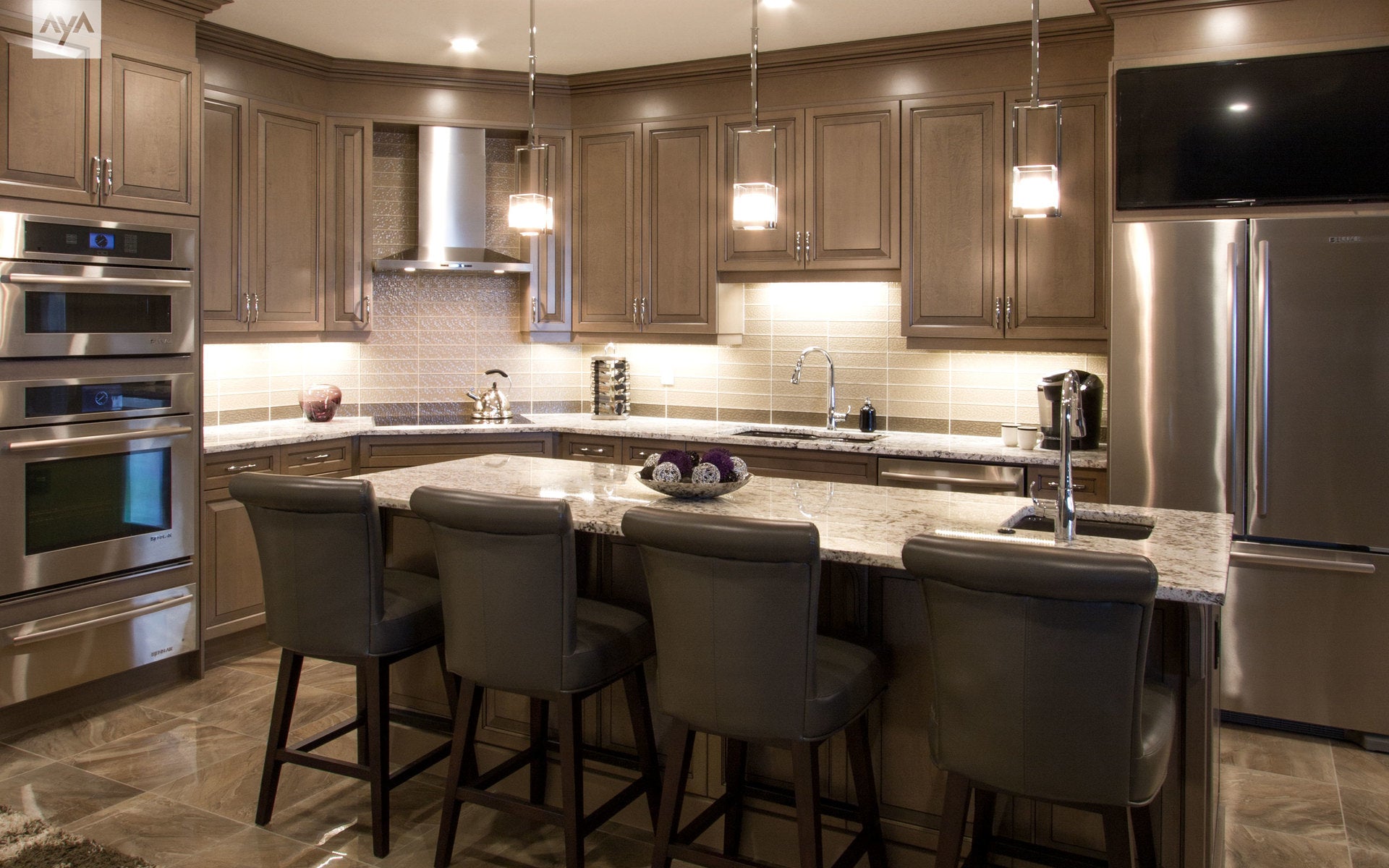 Classic Kitchen