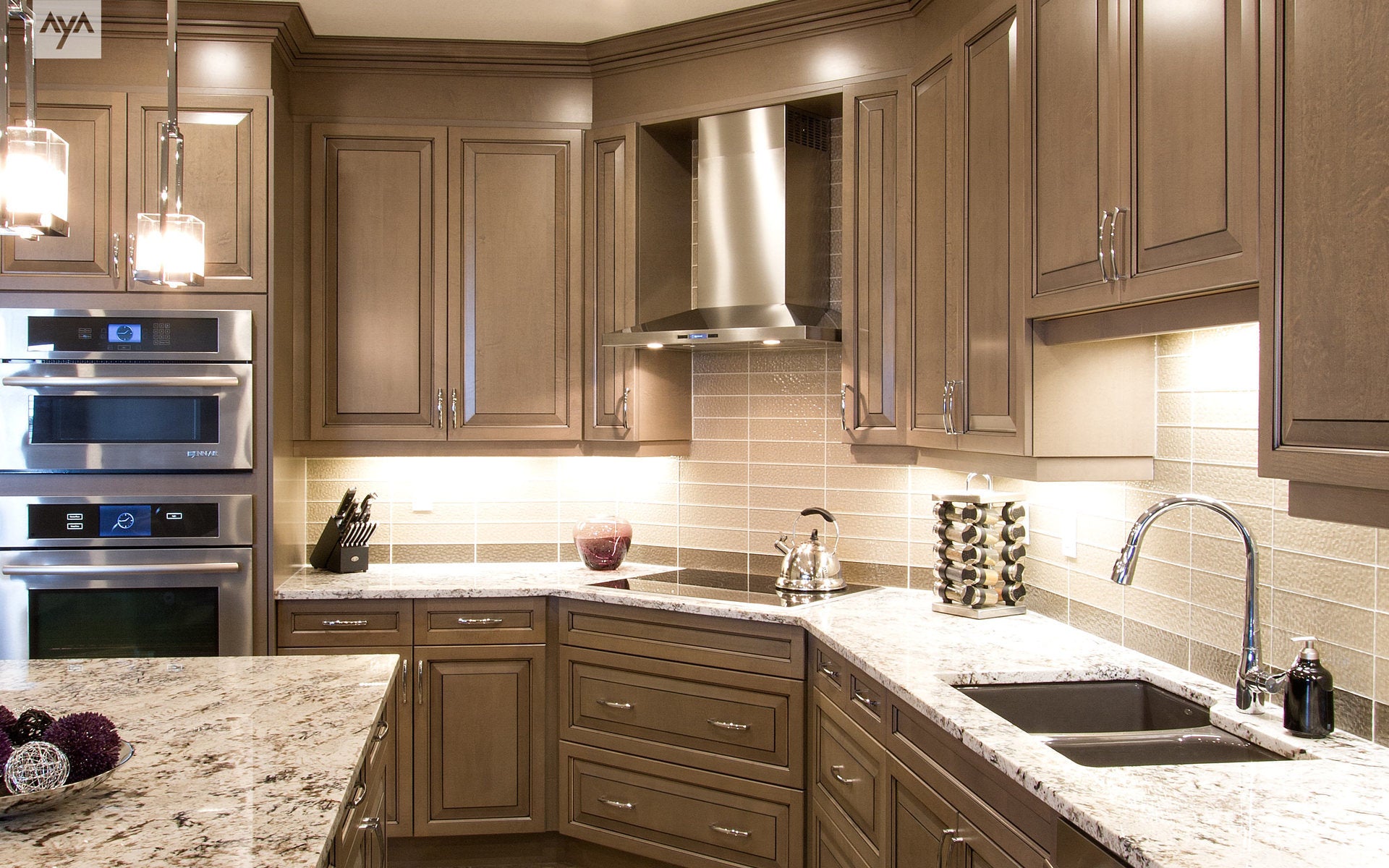 Classic Kitchen