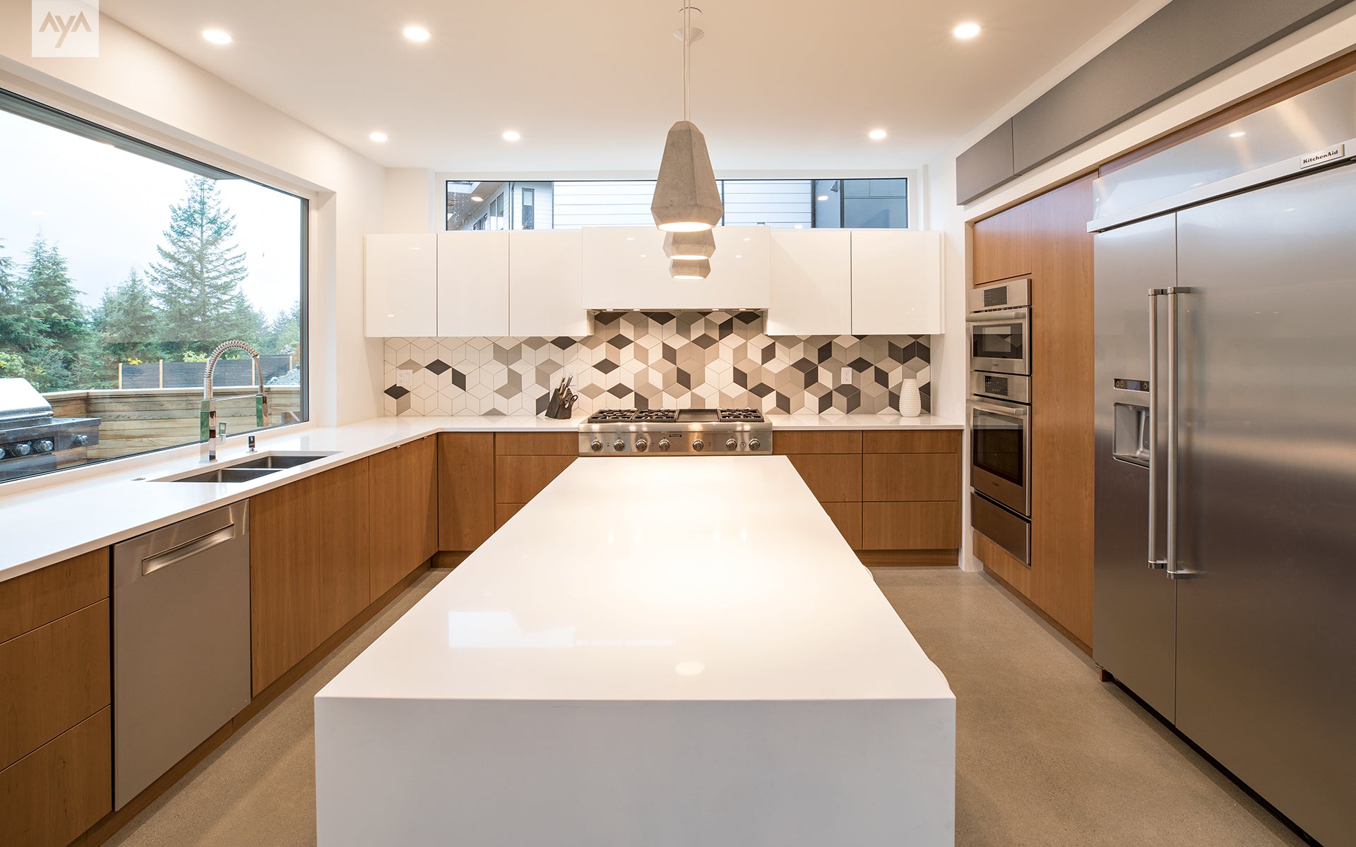 Urban Kitchen