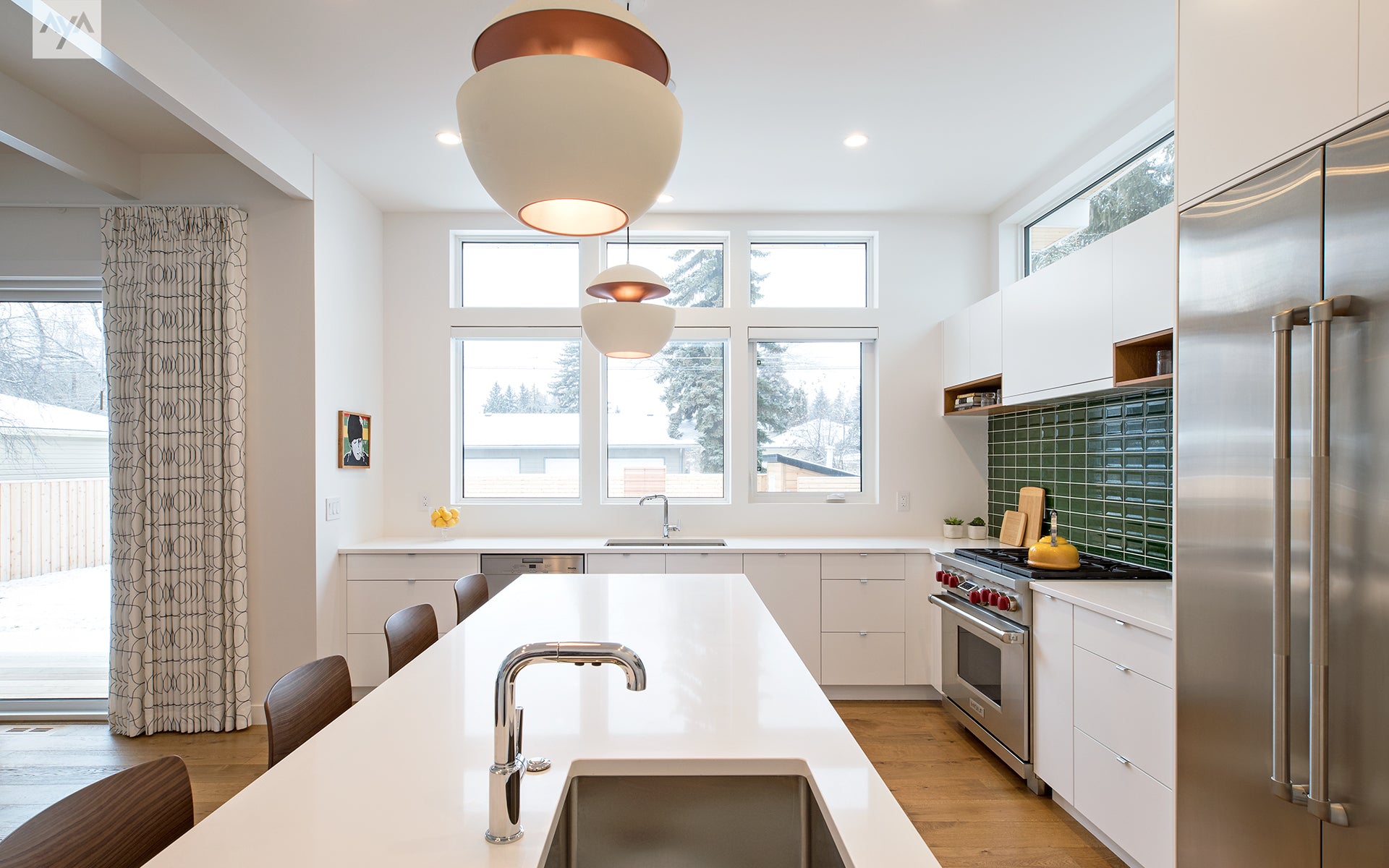 Urban Kitchen