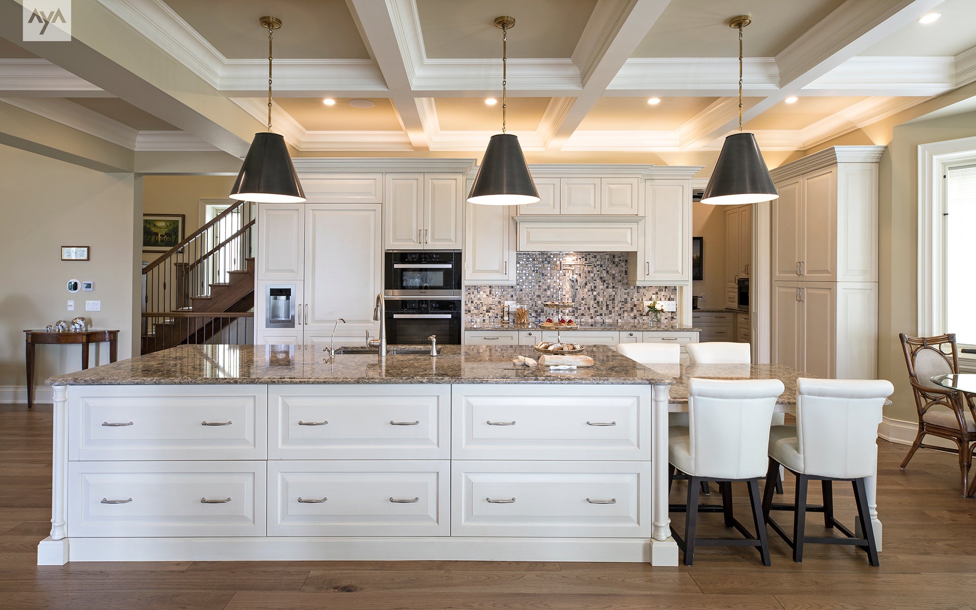 Classic Kitchen