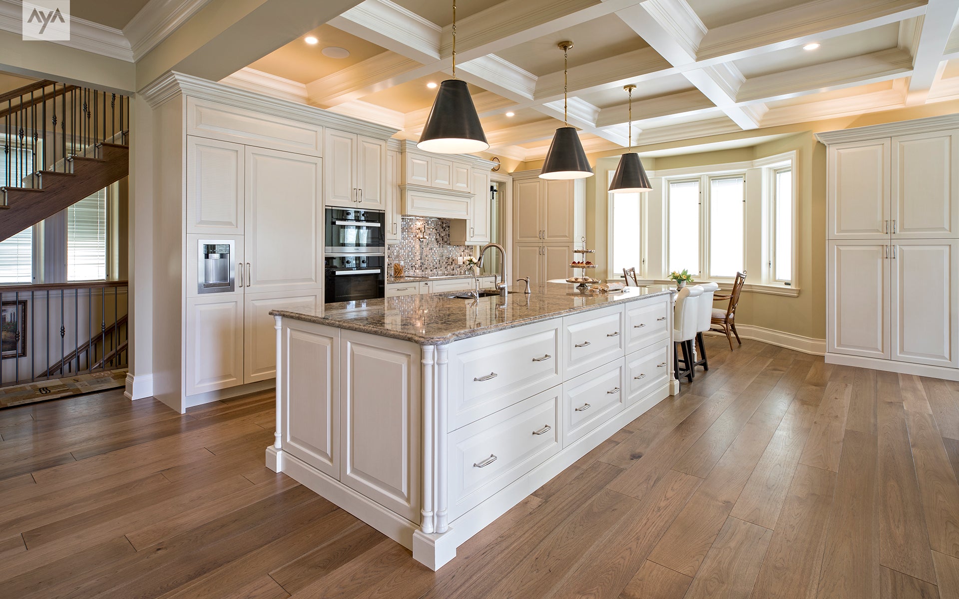 Classic Kitchen