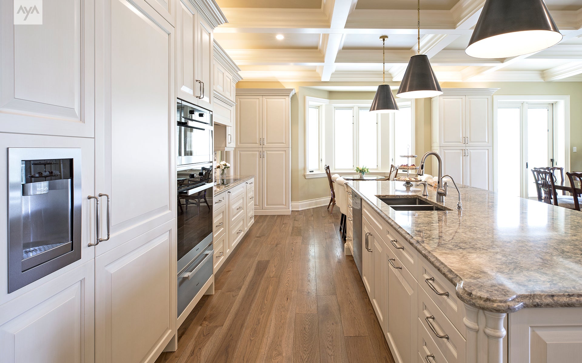 Classic Kitchen