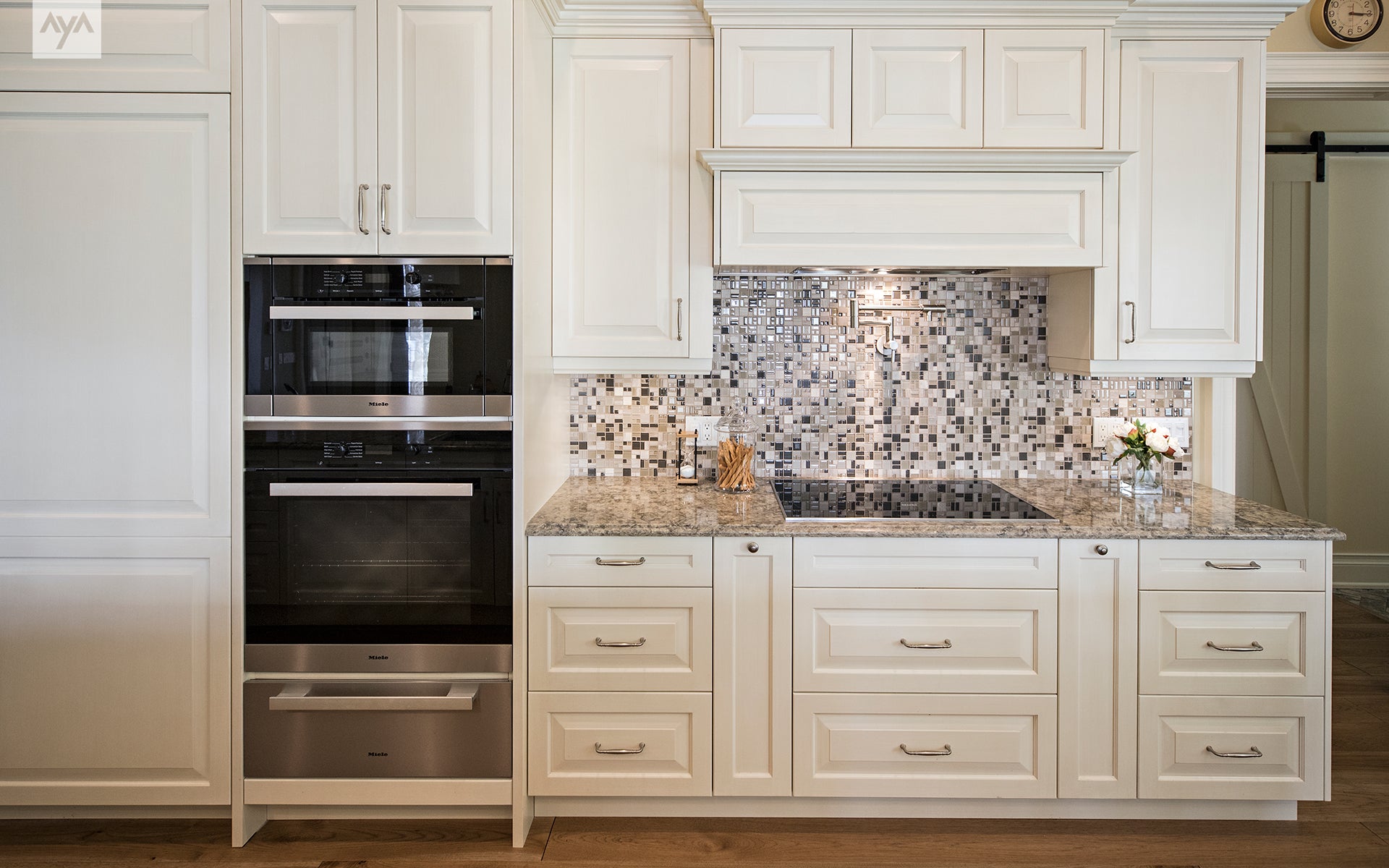 Classic Kitchen